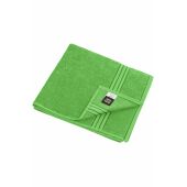 MB422 Bath Towel - lime-green - one size