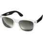 California exclusief ontworpen zonnebril - Zwart/Transparant