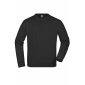 Workwear Sweatshirt - black - 6XL
