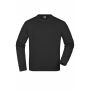 Workwear Sweatshirt - black - 5XL