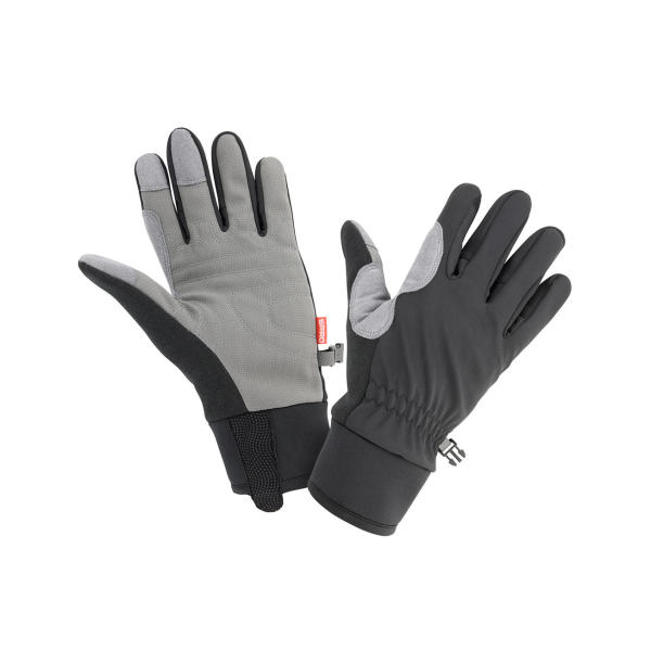 Spiro Winter Gloves