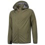 Jack Premium Capuchon 404001 Army 3XL