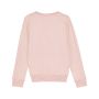 Mini Changer - Iconische kindersweater met ronde hals - 3-4