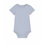 Baby Body - Babyrompertje met korte mouwen - 9-12 m/74-80cm