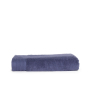 Classic Bath Towel - Denim Faded