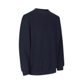 Sweatshirt | classic - Navy, XS