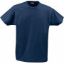Jobman 5264 T-shirt navy  3xl
