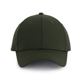 Forest Green Heather