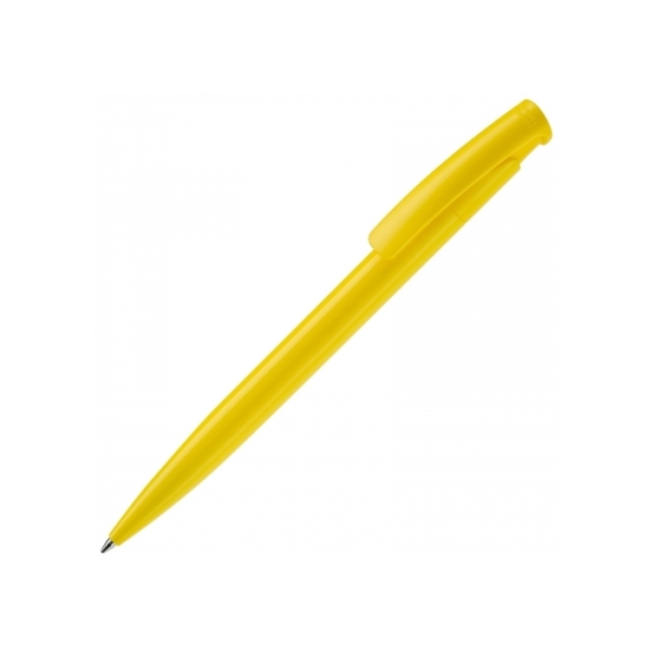 Avalon ball pen hardcolour - Yellow