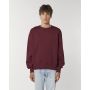 Radder - Losse uniseks sweater met ronde hals - XXS