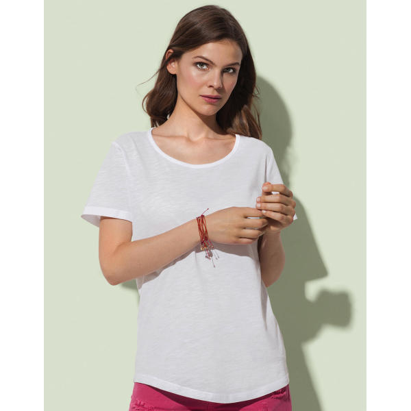 Slub Organic Women