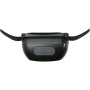 Ray rechargeable headlight - Solid black