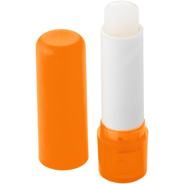 Deale lip balm stick - Orange