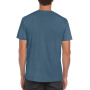 Gildan T-shirt SoftStyle SS unisex 5405 indigo blue 4XL