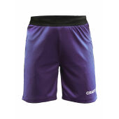 Progress 2.0 shorts jr true purple 122/128