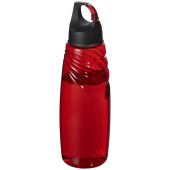 Amazon 700 ml Tritan™ sportfles met karabijnhaak Amazon 700 ml Tritan™ sportfles met karabijnhaak