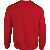 Heavy Blend™ Adult Crewneck Sweatshirt Cherry Red XL