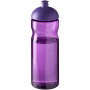 H2O Active® Base 650 ml bidon met koepeldeksel - Paars