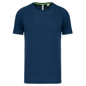 Sporty Navy