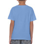 Heavy Cotton™Classic Fit Youth T-shirt Carolina Blue (x72) L