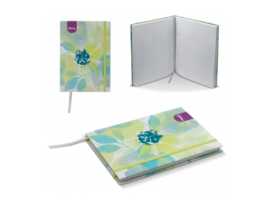 Notitieboek Harde Kaft A5 Notitieboek Harde Kaft A5