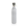 Avira Avior RCS Re-steel bottle 1L, white