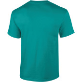 Ultra Cotton™ Short-Sleeved T-shirt Jade Dome 3XL