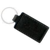 Lederen sleutelhanger P02016L