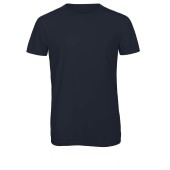 TriBlend T-shirt Navy 3XL