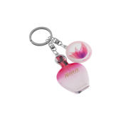 Key Ring Duo Flex Double, 10-20 cm2 and 10-20 cm2