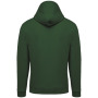 Kindersweater met capuchon Forest Green 8/10 ans