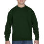 Blend Youth Crew Neck Sweat - Forest Green - XL (176)