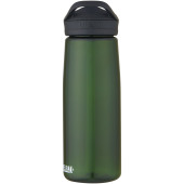 CamelBak® Eddy + 750 ml Tritan™ drikkeflaske - Transparent grøn