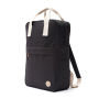 VINGA Sortino RPET Cooler backpack, black
