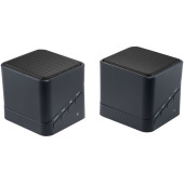 iFidelity Mixmaster Bluetooth® luidsprekerset iFidelity Mixmaster Bluetooth® luidsprekerset