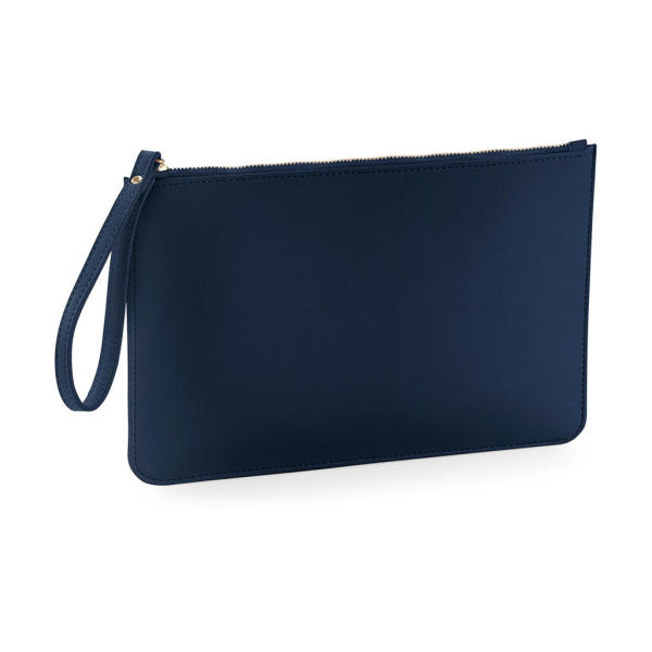 Boutique Accessory Pouch - Navy - One Size