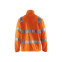 Fleecejas High Vis Fleecejas High Vis