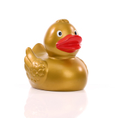 Squeaky duck classic - gold