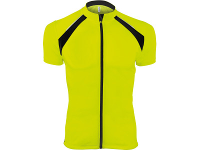 Heren-fietsshirt korte mouwen Heren-fietsshirt korte mouwen