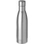 Vasa 500 ml koper vacuüm geïsoleerde fles - Zilver
