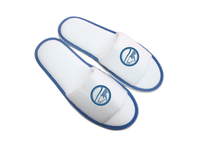 Pantoffels en Slippers