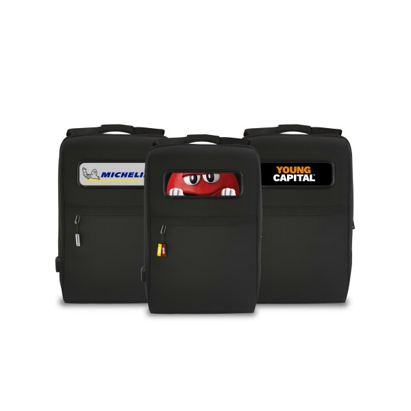 Stickerbag Suitsuit