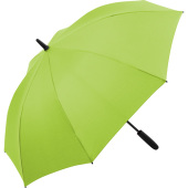 AC midsize umbrella FARE®-Skylight - lime