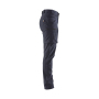 Dames Service werkbroek softshell