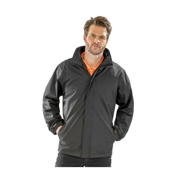 3-IN-1 JACKET WITH QUILTED BODYWARMER, NAVY, 3XL, RESULT