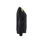 Dames Sweatshirt bi-colour