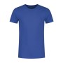 Santino T-shirt  Jive C-neck Royal Blue L