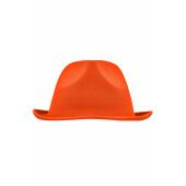 MB6625 Promotion Hat - orange - one size
