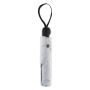 Pocket umbrella Safebrella® - light grey