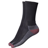 Cushion crew sockssold per pack of 5 pairs Cushion crew sockssold per pack of 5 pairs